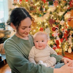 Meet your Posher, Haley